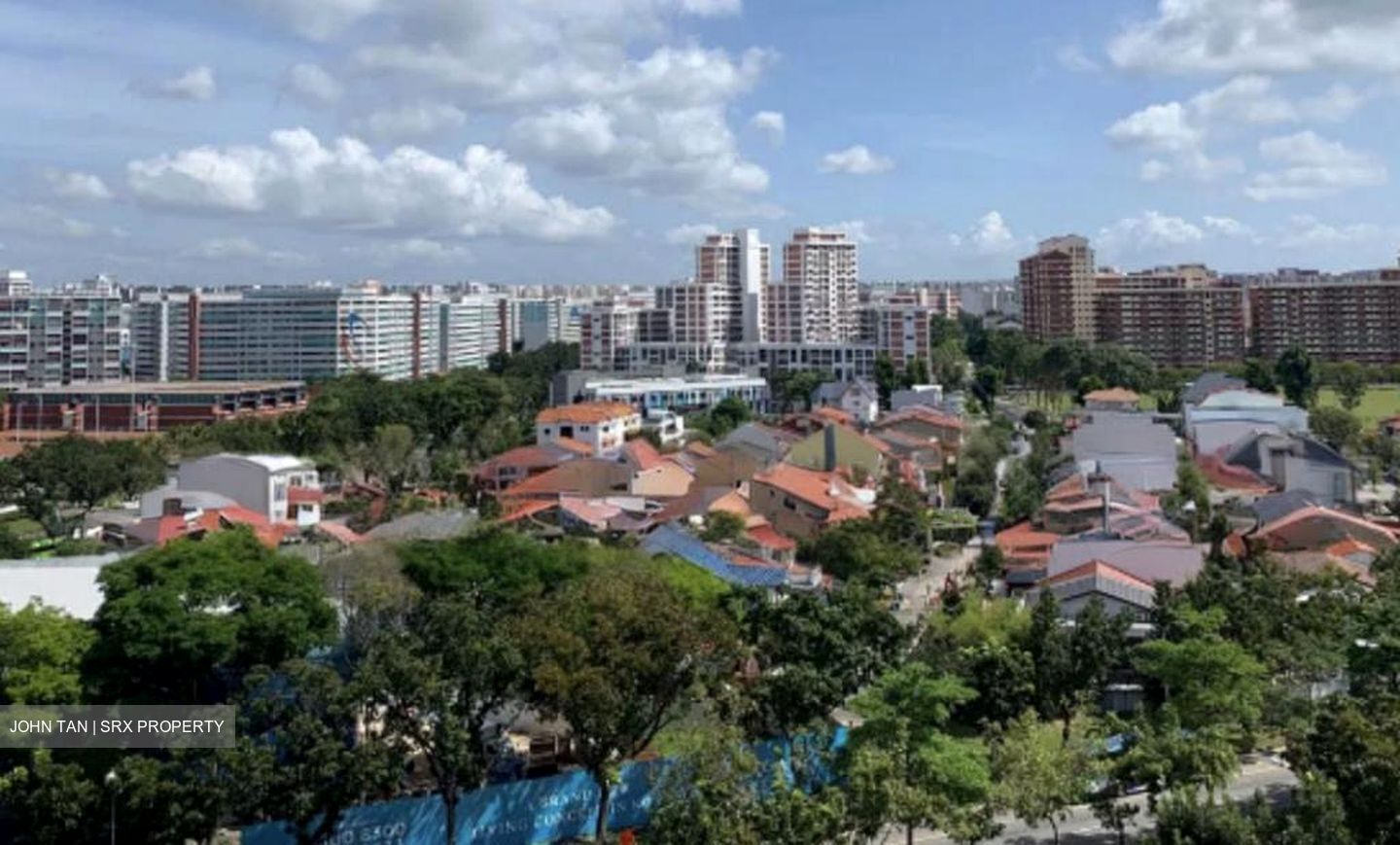 Hougang Central (D19), Condominium #533804951